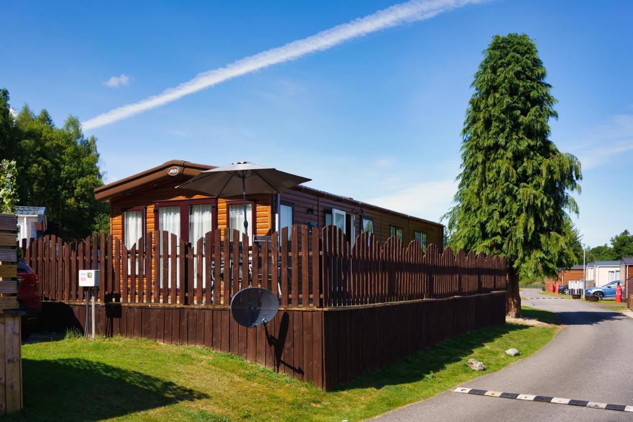 Ruapehu Lodge Aviemore Exterior photo