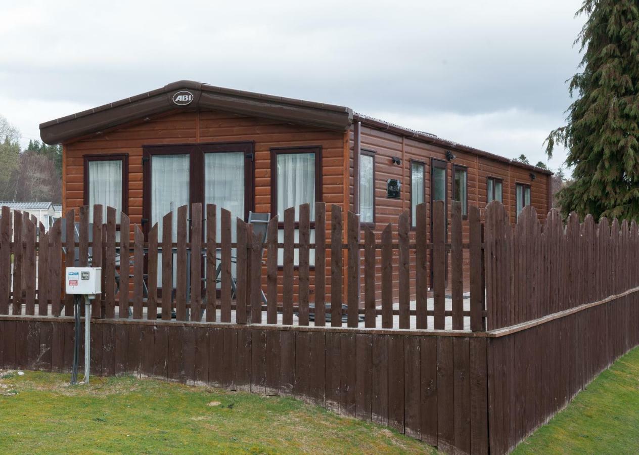 Ruapehu Lodge Aviemore Exterior photo